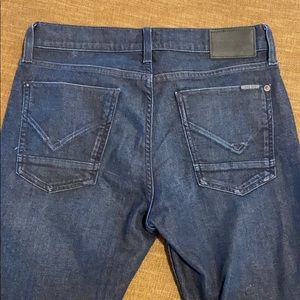 Hudson Jeans  30x30
